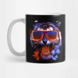 "BeastMode" Mug